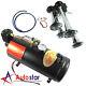 12v 150psi 3 Liter Air Compressor With 4 Trumpet Air Horn Train Truck On Board