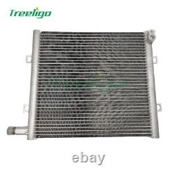12V Electric Cool&Heat Universal Underdash Air Conditioner DC Auto Car A/C Kit
