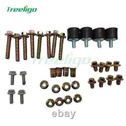 12V Electric Cool&Heat Universal Underdash Air Conditioner DC Auto Car A/C Kit
