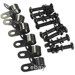12 Volt Dual Chrome 440C 200 PSI Air Compressor Kit 440C AIR