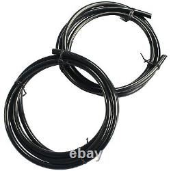 12 Volt Dual Chrome 440C 200 PSI Air Compressor Kit 440C AIR