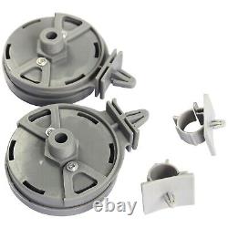 12 Volt Dual Chrome 440C 200 PSI Air Compressor Kit 440C AIR