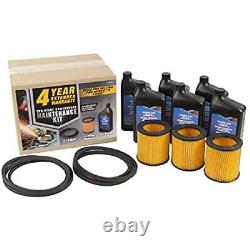 165-0321 Two-Stage Air Compressor 7.5 HP Compressor Kit