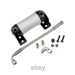 171503 Air Compressor Manifold Kit for Easy Installation of Two Air Lockers S