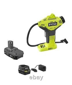 18volt One+ Power Inflator Kit