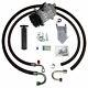1968-72 Lemans Gto A/c Compressor Upgrade Kit Ac Air Conditioning Stage 1