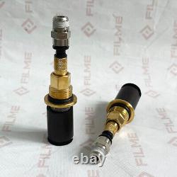 1PC for Air Compressor OEM FA 24335028 Auto Drain Valve Kit