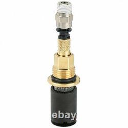 1PC for Air Compressor OEM FA 24335028 Auto Drain Valve Kit