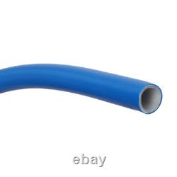 1/2 x 200ft Air Compressor Piping High Quality PEX-AL-PEX Tubing Air Hose Kit