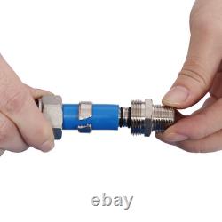 1/2 x 200ft Air Compressor Piping High Quality PEX-AL-PEX Tubing Air Hose Kit