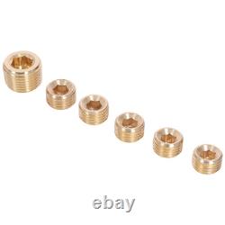 1/2 x 200ft Air Compressor Piping High Quality PEX-AL-PEX Tubing Air Hose Kit
