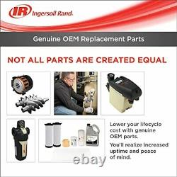 1 Ingersoll-Rand OEM Maintenance Kit for UP6 15-30HP Compressor with Ultra Coola