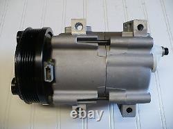2000 Mercury Sable / Ford Taurus (3.0L Only) New A/C AC Compressor Kit