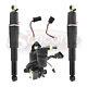 2007-2014 Gmc Yukon Rear Autoride Passive Air Shocks And Compressor Kit