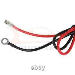 200PSI Air Compressor Kit For Train Horns Air Horn Air Suspension Kit 1/4 NPT