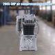 2065-3hp Piston Style Twin Cylinder Air Compressor Pump Motor Head Kit 250l/min