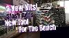 2 New Kits Stash Adds New Tool For The Bench