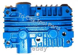 310-1008 Jenny LU180 Air Compressor Head Assembly Kit Genuine OEM
