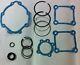 32301517 Ingersoll Rand 2475 Compatible Level Iii Step Saver Ring Gasket Kit