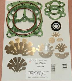 32307118 Valve & Gasket Repair Kit For Ingersoll-Rand Model 2545 air compressor