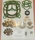 32307118 Valve & Gasket Repair Kit For Ingersoll-rand Model 2545 Air Compressor