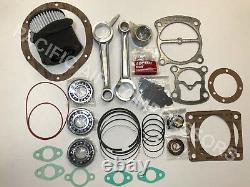 32319477 Ingersoll Rand Model 2545, Type 30 Major Overhaul Kit