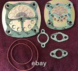 38458303 Valve Plate Assembly Kit withGaskets-Ingersoll Rand 2545 air compressor