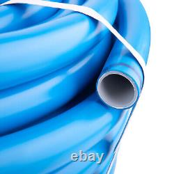3/4 Compressed Air Line System Line Set Shop Piping Tubing Kit Rapid Air Line