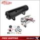 3 Gal Air Tank And 200 Psi Compressor For Train Horn Car System Kit 12v