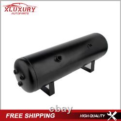 3 GAL Air tank And 200 psi Compressor For Train Horn Car System Kit 12V