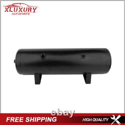 3 GAL Air tank And 200 psi Compressor For Train Horn Car System Kit 12V