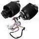 3x Fits Lexus Gx470 Toyota 4runner Rear Air Suspension Bags Air Compressor Kit