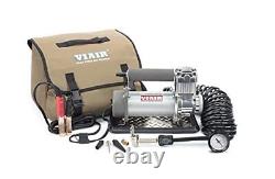 400p 40050 24v Portable Compressor Kit With Alligator Clamps Tire Inflator Tire