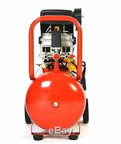 50 Litre Air Compressor 9.5CFM, 2.5HP, 230V 50L with 5pc tool kit FREE FREE