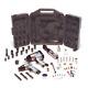 50-piece Air Compressor Tool Kit With Storage Case