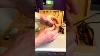 60 Second Tutorials Master Airbrush Compressor Tc 320 And Aztek Airbrush Kit Diy Shorts