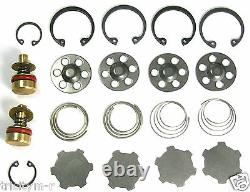 610-1304 Jenny 421-1102 KU Air Compressor Pump Repair Kit KU101G OEM