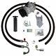 66-67 Lemans Gto V8 A/c Compressor Upgrade Kit Ac Air Conditioning Stage 1