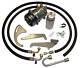 68-71 Chevy Gmc Truck Sb V8 Ac Compressor Upgrade Kit Air Conditioning Stage 1