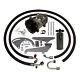 69-72 Corvette Sb V8 A/c Compressor Upgrade Kit Ac Air Conditioning Stage 1