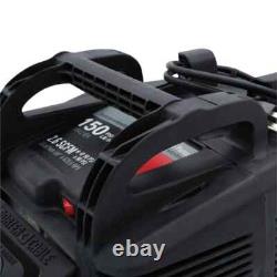 6 Gal. 150 PSI Portable Electric Air Compressor Kit