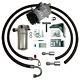 78-88 Cutlass Olds V8 Ac Compressor Upgrade Kit Ac Air Conditioning Stage 1