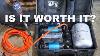 799 And 3 Years Later Portable Arb Air Compressor Review