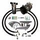 85-87 Chevy Gmc Truck Sb V8 Ac Compressor Upgrade Kit Air Conditioning Stage 1