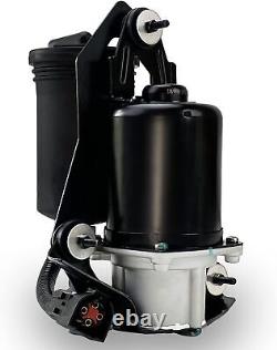 949-200 Air Suspension Compressor Pump Replacement for 1990-2011 Ford Crown V
