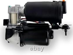 949-200 Air Suspension Compressor Pump Replacement for 1990-2011 Ford Crown V