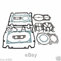 ABP-5950055 ABP-5950057 Complete Gasket Kit 2 Stage Air Compressor Pump ABP-459