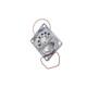 Ac-0032 Z-ac-0032 Air Compressor Valve Plate Kit Fit For Craftsman 889119 Ac0032