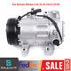 Ac A/c Compressor Kit Fit 2013 2014 2015 2016 2017 2018 Nissan Altima 2.5l Sl Sv