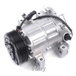 AC A/C Compressor Kit Fit 2013 2014 2015 2016 2017 2018 Nissan Altima 2.5L SL SV